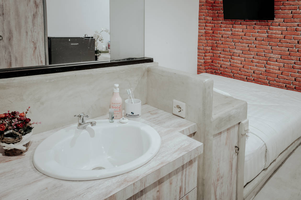 Djuragan Kamar - D'Paragon Pogung F Image